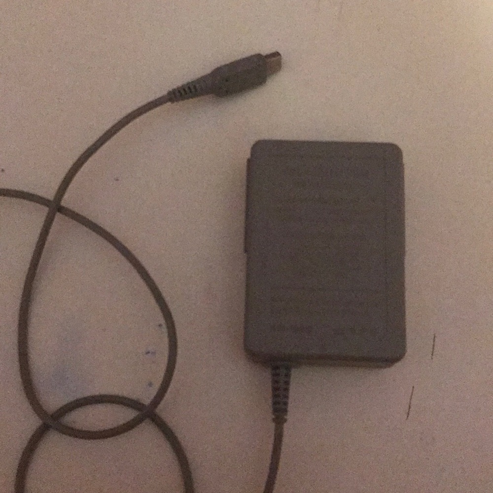 Nintendo DS - Picture 7 of 7